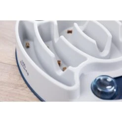 TRIXIE Slide & Feed Activity Strategy Game Dog Toy -Blue Buffalo Shop 207415 PT6. AC SS1800 V1686329079