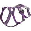 Chai's Choice Double H Trail Runner Polyester Reflective No Pull Dog Harness -Blue Buffalo Shop 207599 MAIN. AC SS1800 V1572617008