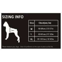 Chai's Choice Rover Scout High-Performance Tactical Military Backpack Waterproof Dog Harness 15 Chai's Choice Rover Scout High-Performance Tactical Military Backpack Waterproof Dog Harness -Blue Buffalo Shop 207608 PT8. AC SS1800 V1576172574