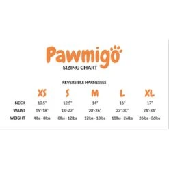 Pawmigo Pawgwarts Mesh Back Clip Dog Harness 7 Pawmigo Pawgwarts Mesh Back Clip Dog Harness -Blue Buffalo Shop 208972 PT8. AC SS1800 V1576099376