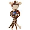 KONG Wubba No Stuff Giraffe Dog Toy, Large -Blue Buffalo Shop 209815 MAIN. AC SS1800 V1631782328