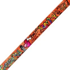Merry Jane & Thor GangstaMutt Dogs Rule Polyester Dog Leash -Blue Buffalo Shop 211506 PT4. AC SS1800 V1628223118
