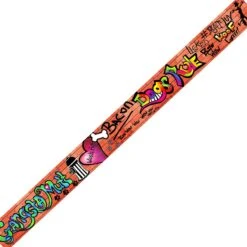 Merry Jane & Thor GangstaMutt Dogs Rule Polyester Dog Leash -Blue Buffalo Shop 211506 pt1. AC SS1800 V1575322983