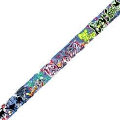 Merry Jane & Thor GangstaMutt Kat Fight Polyester Dog Leash 8 Merry Jane & Thor GangstaMutt Kat Fight Polyester Dog Leash -Blue Buffalo Shop 211539 pt1. AC SS1800 V1575324486