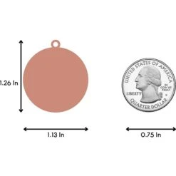 Two Tails Pet Company Have Your People Call My People Personalized Dog & Cat ID Tag 7 Two Tails Pet Company Have Your People Call My People Personalized Dog & Cat ID Tag -Blue Buffalo Shop 211613 PT4. AC SS1800 V1617698817