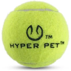 Hyper Pet Tennis Balls Dog Toy, 12 Count 10 Hyper Pet Tennis Balls Dog Toy, 12 Count -Blue Buffalo Shop 213217 PT2. AC SS1800 V1575391377