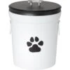 Frisco Dog & Cat Food Storage Canister -Blue Buffalo Shop 213778 MAIN. AC SS1800 V1598450199