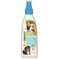 EcoSMART Dog Flea & Tick Repellent