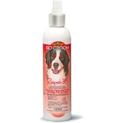 Bio-Groom Repel-35 Flea & Tick Dog Spray