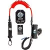 Surf City Pet Works Reflective Bungee Hands-Free Running Dog Leash -Blue Buffalo Shop 214526 MAIN. AC SS1800 V1583443719
