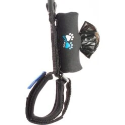 Surf City Pet Works Reflective Bungee Hands-Free Running Dog Leash -Blue Buffalo Shop 214526 PT2. AC SS1800 V1576525162