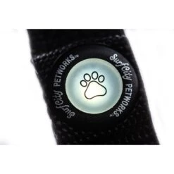 Surf City Pet Works Reflective Bungee Hands-Free Running Dog Leash -Blue Buffalo Shop 214526 PT4. AC SS1800 V1576525173