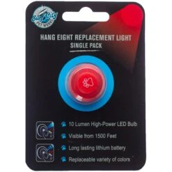 Surf City Pet Works Hang Eight Replacement Light