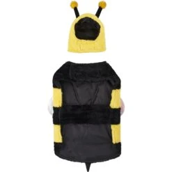 Frisco Bumble Bee Dog & Cat Costume -Blue Buffalo Shop 215492 PT5. AC SS1800 V1624543560