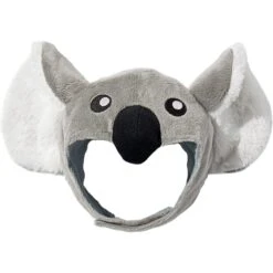 Frisco Front Walking Koala Dog & Cat Costume -Blue Buffalo Shop 215546 PT4. AC SS1800 V1594938991