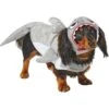 Frisco Shark Attack Dog & Cat Costume -Blue Buffalo Shop 215594 MAIN. AC SS1800 V1624542674