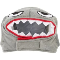 Frisco Shark Attack Dog & Cat Costume -Blue Buffalo Shop 215594 PT6. AC SS1800 V1624543737