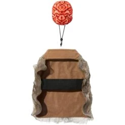 Frisco Zombie Dog & Cat Costume -Blue Buffalo Shop 215624 PT3. AC SS1800 V1594929081