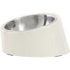 Frisco Slanted Stainless Steel Bowl 1 Frisco Slanted Stainless Steel Bowl -Blue Buffalo Shop 216028 MAIN. AC SS1800 V1591020430