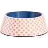 Frisco Southwest Melamine Bowl -Blue Buffalo Shop 216064 MAIN. AC SS1800 V1591020993