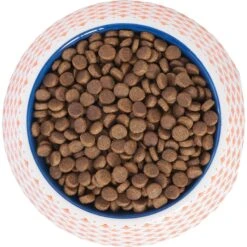 Frisco Southwest Melamine Bowl -Blue Buffalo Shop 216064 PT4. AC SS1800 V1591021009