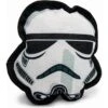Buckle-Down Star Wars Stormtrooper Squeaky Plush Dog Toy 2 Buckle-Down Star Wars Stormtrooper Squeaky Plush Dog Toy -Blue Buffalo Shop 216332 MAIN. AC SS1800 V1649939823
