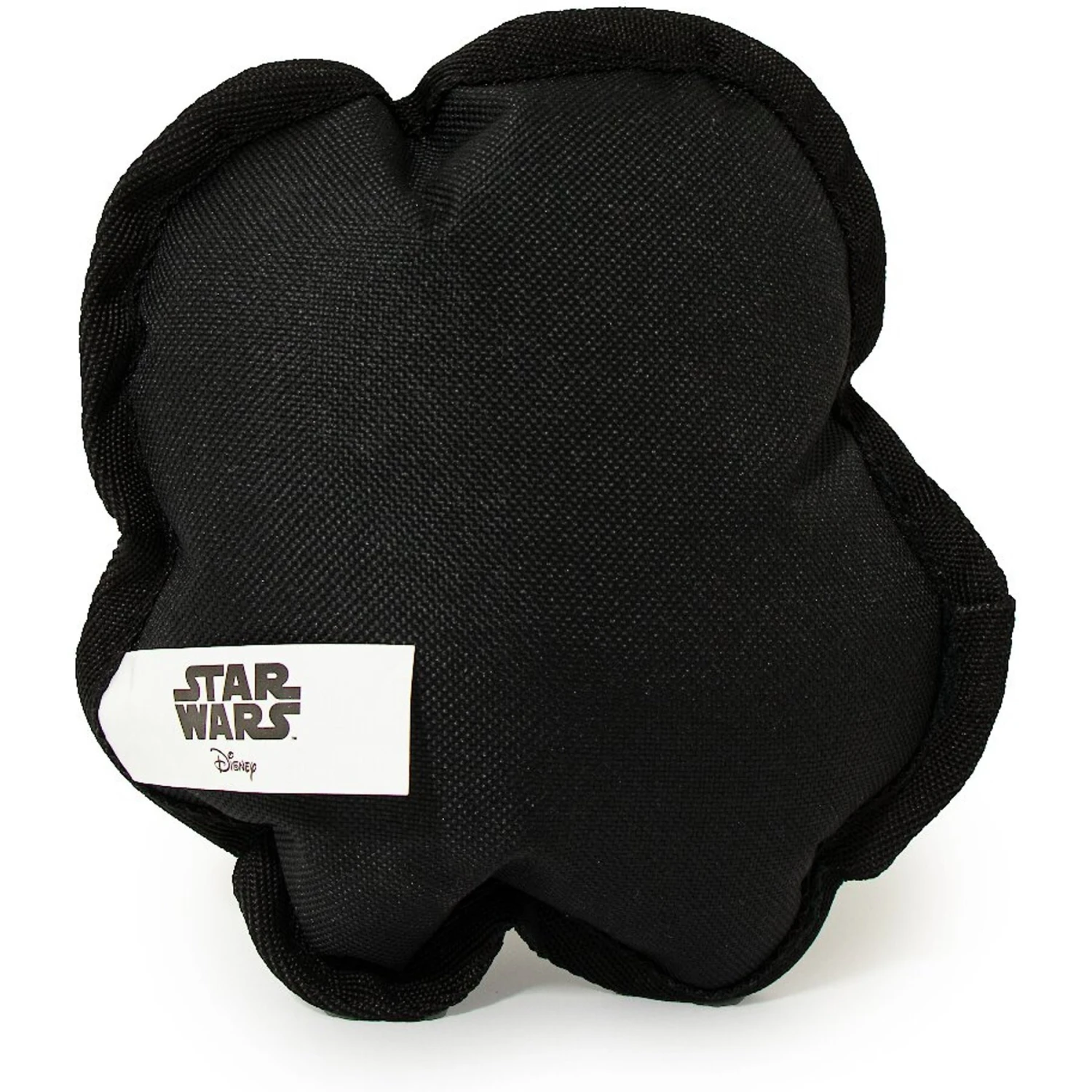 Buckle-Down Star Wars Stormtrooper Squeaky Plush Dog Toy 5 Buckle-Down Star Wars Stormtrooper Squeaky Plush Dog Toy - Image 3