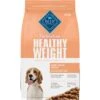 Blue Buffalo True Solutions Healthy Weight Natural Weight Control Chicken Adult Dry Dog Food