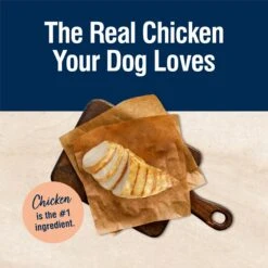 Blue Buffalo True Solutions Healthy Weight Natural Weight Control Chicken Adult Dry Dog Food -Blue Buffalo Shop 218276 PT3. AC SS1800 V1676653305