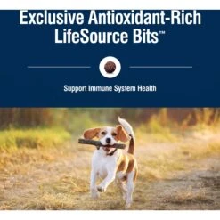 Blue Buffalo True Solutions Healthy Weight Natural Weight Control Chicken Adult Dry Dog Food -Blue Buffalo Shop 218276 PT6. AC SS1800 V1676653966