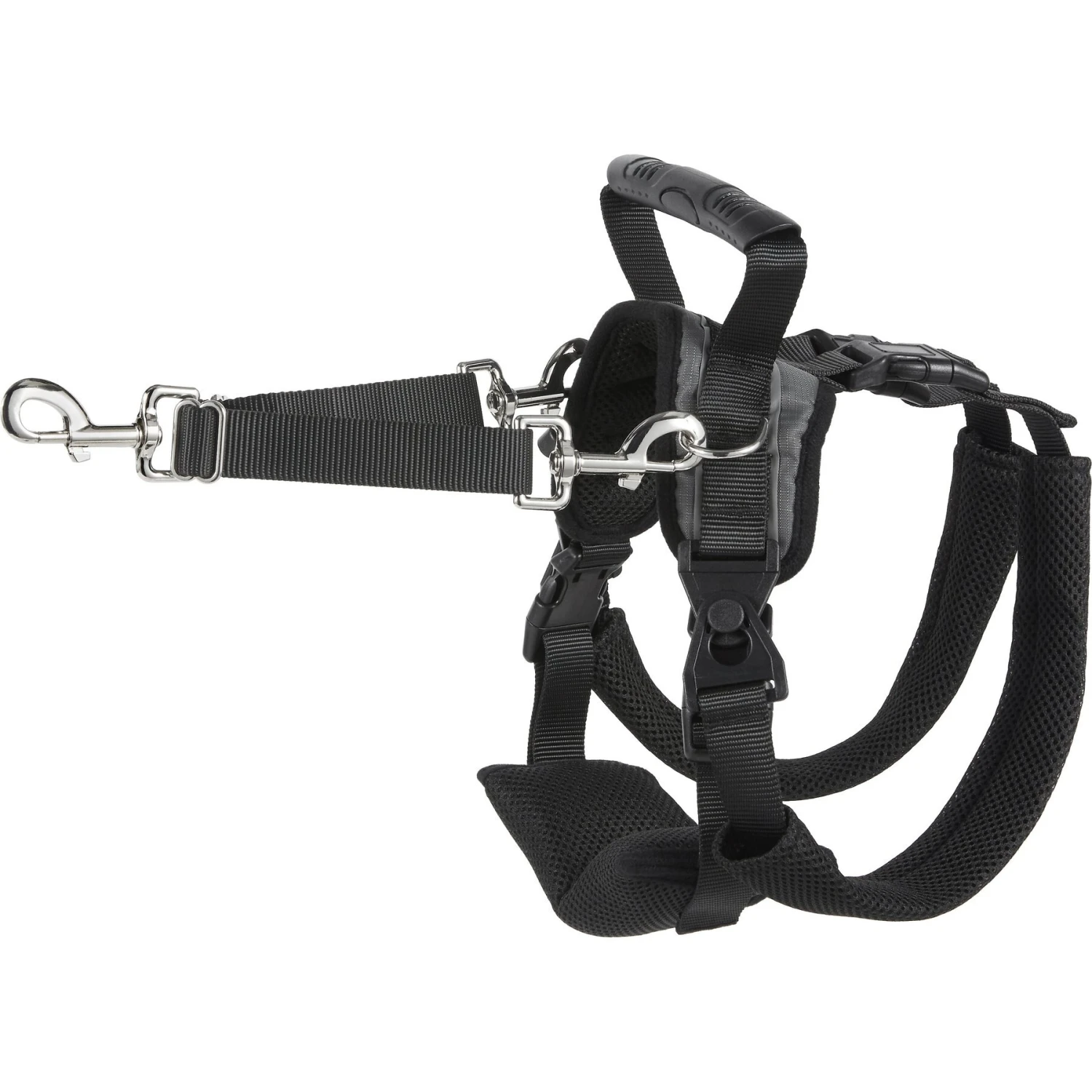 Frisco Rear Lift Handicapped Support Dog Harness 3 Frisco Rear Lift Handicapped Support Dog Harness