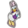 Disney Daisy Duck Flat Plush Squeaky Dog Toy
