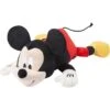 Disney Mickey Mouse Jumbo Plush Squeaky Dog Toy 1 Disney Mickey Mouse Jumbo Plush Squeaky Dog Toy -Blue Buffalo Shop 220769 MAIN. AC SS1800 V1621259029