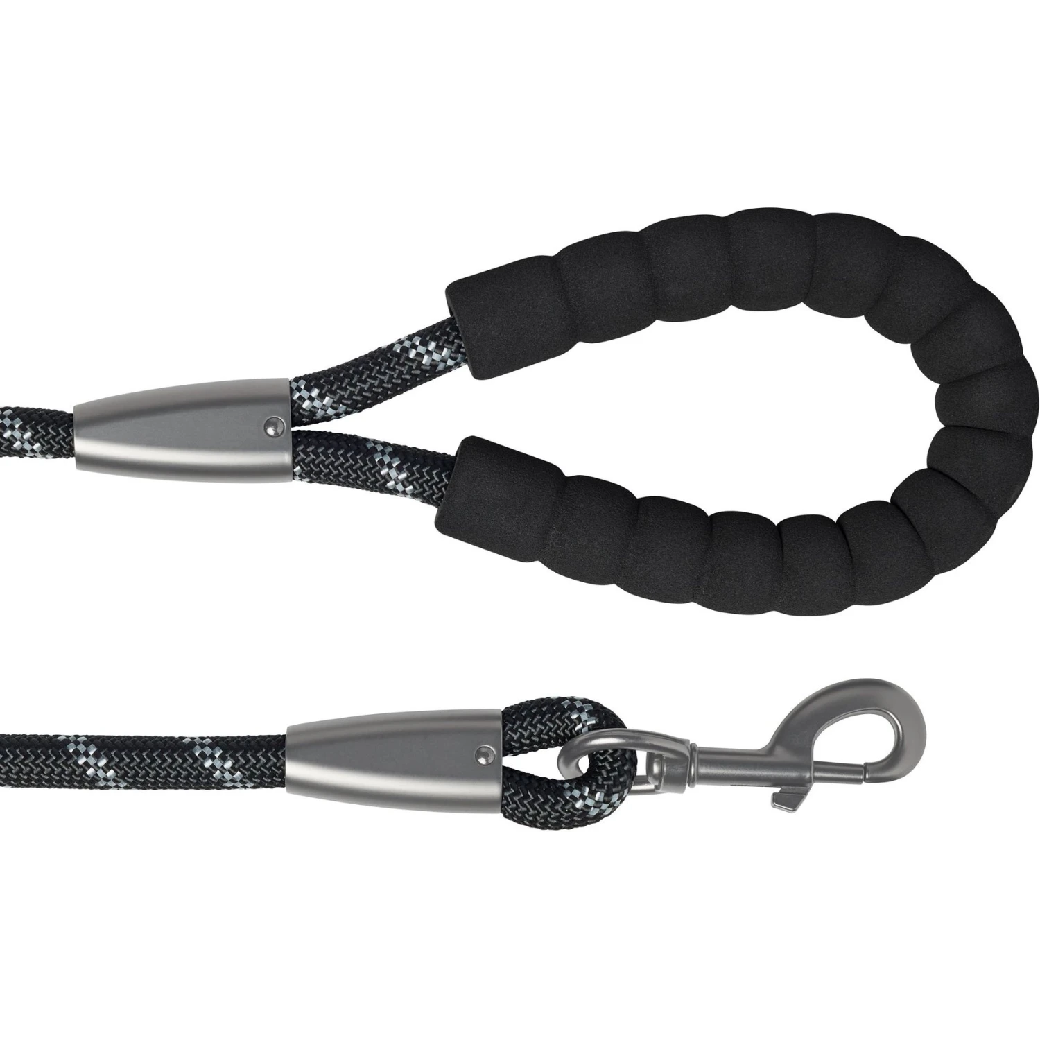 Frisco Rope Dog Leash With Padded Handle 4 Frisco Rope Dog Leash With Padded Handle - Image 2