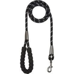 Frisco Rope Dog Leash With Padded Handle 10 Frisco Rope Dog Leash With Padded Handle -Blue Buffalo Shop 221218 PT2. AC SS1800 V1596502266