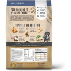 The Honest Kitchen Food Clusters Whole Grain Chicken & Oat Recipe Small Breed Dog Food 12 The Honest Kitchen Food Clusters Whole Grain Chicken & Oat Recipe Small Breed Dog Food -Blue Buffalo Shop 221988 PT1. AC SS1800 V1613202098