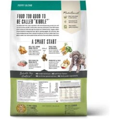 The Honest Kitchen Whole Food Clusters Chicken Recipe Puppy Blend Grain-Free Dehydrated Dog Food 12 The Honest Kitchen Whole Food Clusters Chicken Recipe Puppy Blend Grain-Free Dehydrated Dog Food -Blue Buffalo Shop 221991 PT1. AC SS1800 V1613203907