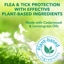 Hartz Nature's Shield Natural Flea & Tick Home Spray -Blue Buffalo Shop 222797 PT3. AC SS1800 V1683235064