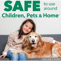 Hartz Nature's Shield Natural Flea & Tick Home Spray -Blue Buffalo Shop 222797 PT4. AC SS1800 V1679411752