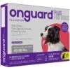 Onguard Plus Flea & Tick Spot Treatment For Dogs, 45-88 Lbs -Blue Buffalo Shop 222831 MAIN. AC SS1800 V1673974921
