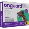 Onguard Plus Flea & Tick Spot Treatment For Dogs, 89-132 Lbs -Blue Buffalo Shop 222833 MAIN. AC SS1800 V1673973826