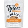 Tylee's Freeze-Dried Meals For Dogs, Chicken Recipe -Blue Buffalo Shop 223075 MAIN. AC SS1800 V1595090461