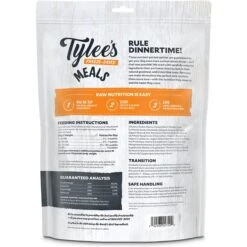 Tylee's Freeze-Dried Meals For Dogs, Chicken Recipe -Blue Buffalo Shop 223075 PT1. AC SS1800 V1595089265