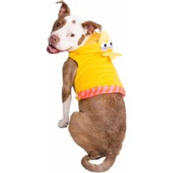Pet Krewe Big Bird Dog & Cat Costume -Blue Buffalo Shop 223177 PT7. AC SS1800 V1599264958