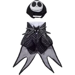 Rubie's Costume Company Jack Skellington Dog Costume -Blue Buffalo Shop 224635 PT2. AC SS1800 V1594417276