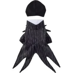 Rubie's Costume Company Jack Skellington Dog Costume -Blue Buffalo Shop 224635 PT3. AC SS1800 V1594417559