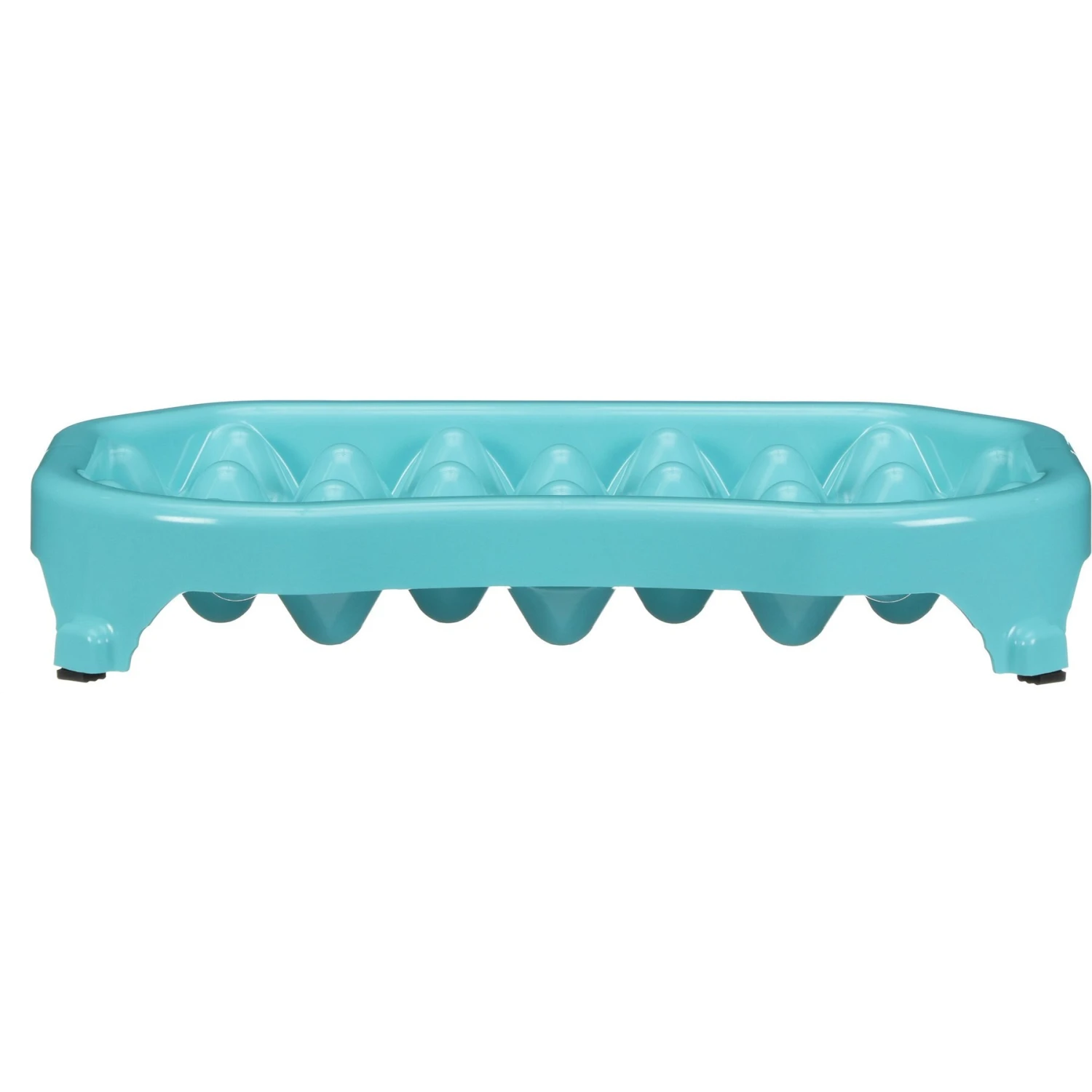 Neater Pets Standard Non-Skid Plastic Slow Feeder Dog & Cat Bowl 5 Neater Pets Standard Non-Skid Plastic Slow Feeder Dog & Cat Bowl - Image 3