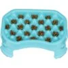 Neater Pets Adjustable Non-Skid Plastic Slow Feeder Dog & Cat Bowl 2 Neater Pets Adjustable Non-Skid Plastic Slow Feeder Dog & Cat Bowl -Blue Buffalo Shop 224731 main. AC SS1800 V1583446083