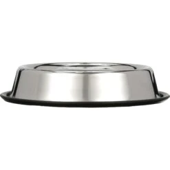 Neater Pets Non-Skid Non-Tip Stainless Steel Slow Feeder Dog Bowl 12 Neater Pets Non-Skid Non-Tip Stainless Steel Slow Feeder Dog Bowl -Blue Buffalo Shop 224737 pt2. AC SS1800 V1583445810