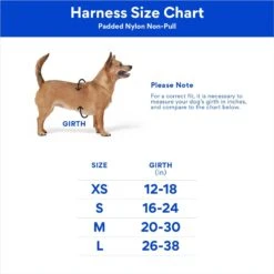 STAR WARS THE MANDALORIAN GROGU Dog Harness -Blue Buffalo Shop 226366 PT1. AC SS1800 V1697218164